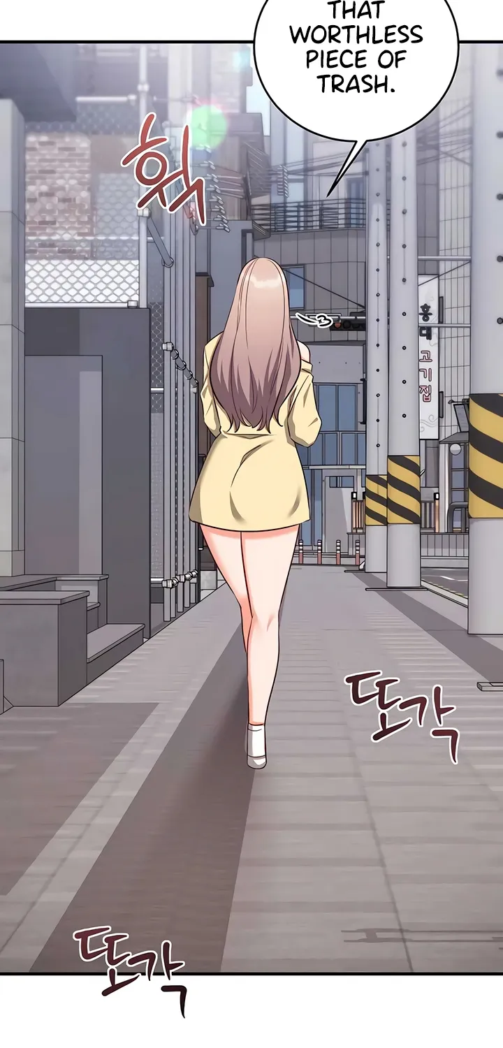 Mind Control Chapter 16 page 72 - 