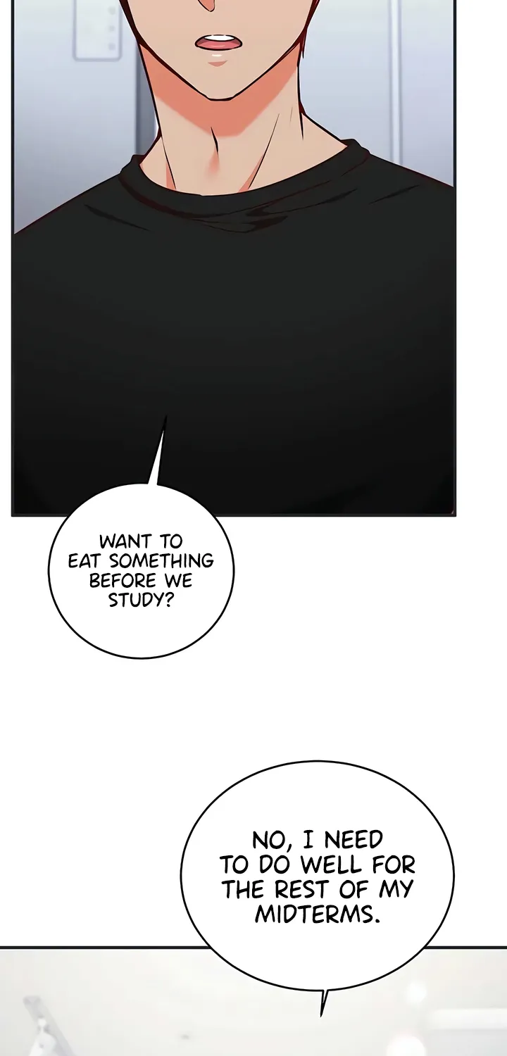 Mind Control Chapter 16 page 76 - 