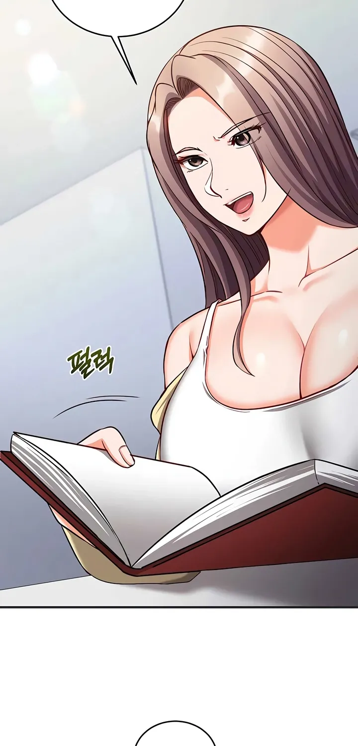 Mind Control Chapter 16 page 78 - 