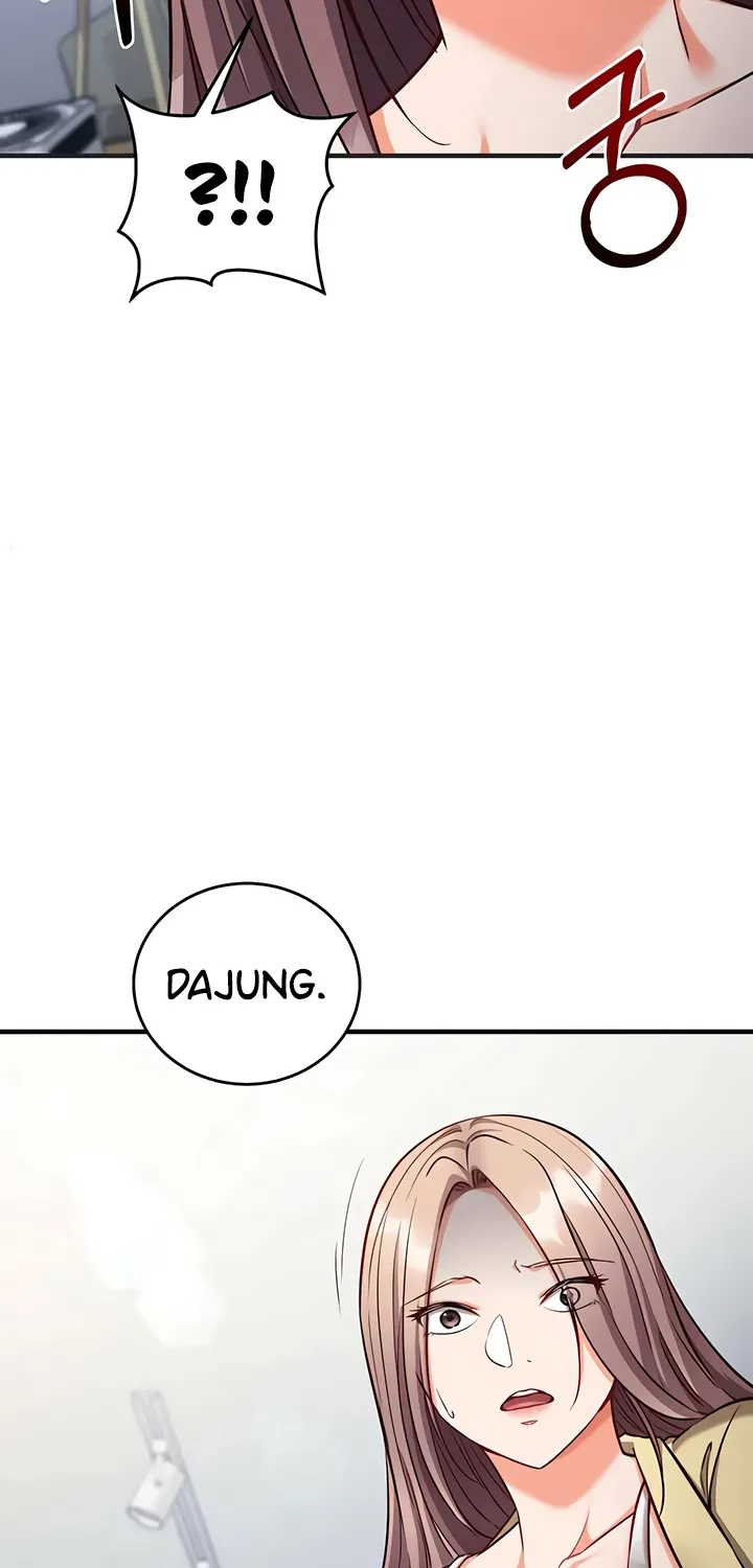 Mind Control Chapter 16 page 81 - 