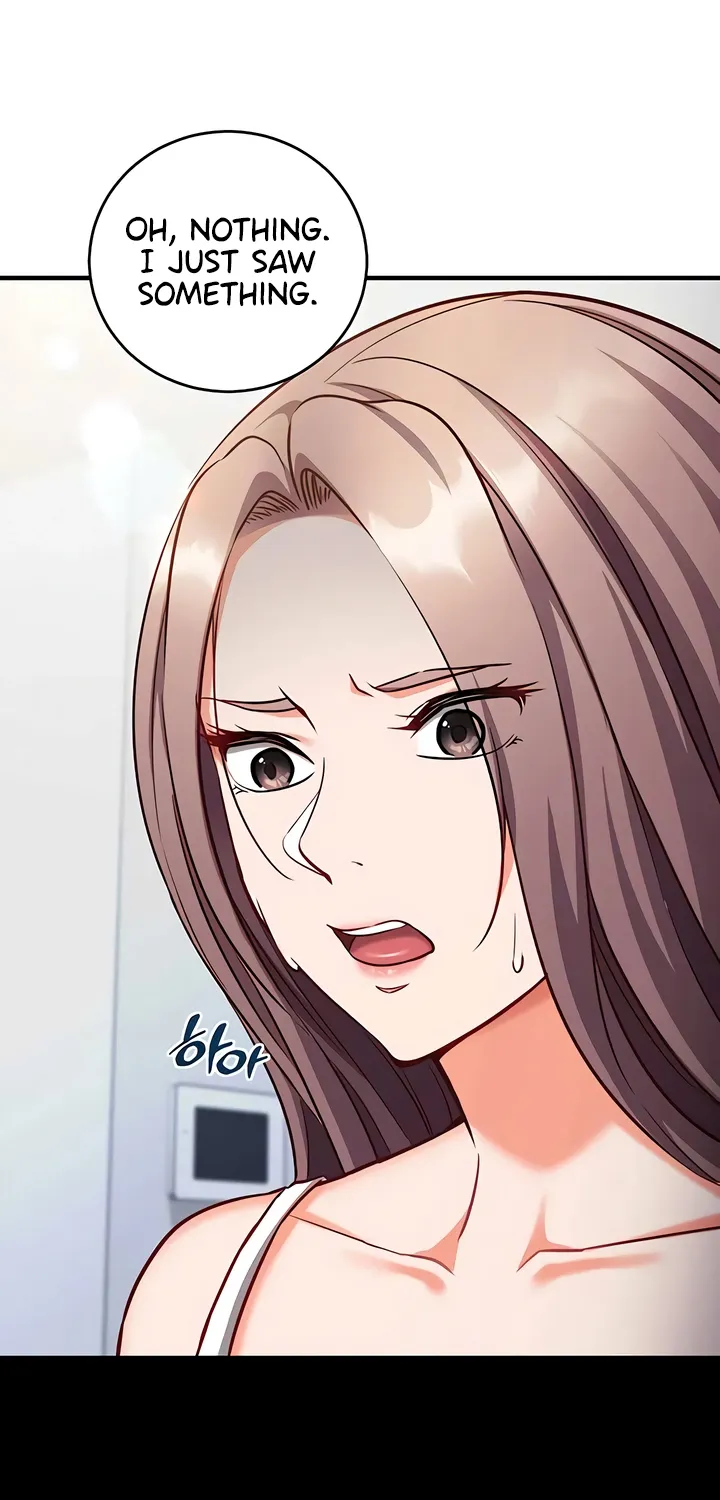 Mind Control Chapter 16 page 84 - 