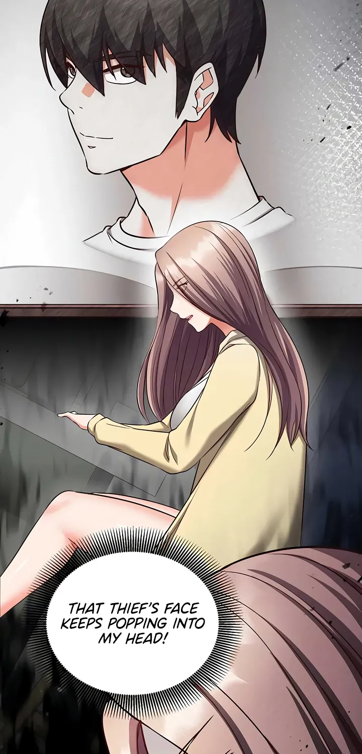 Mind Control Chapter 16 page 86 - 
