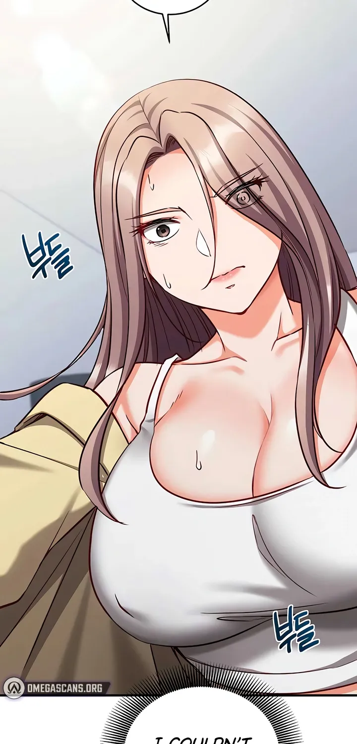 Mind Control Chapter 16 page 89 - 