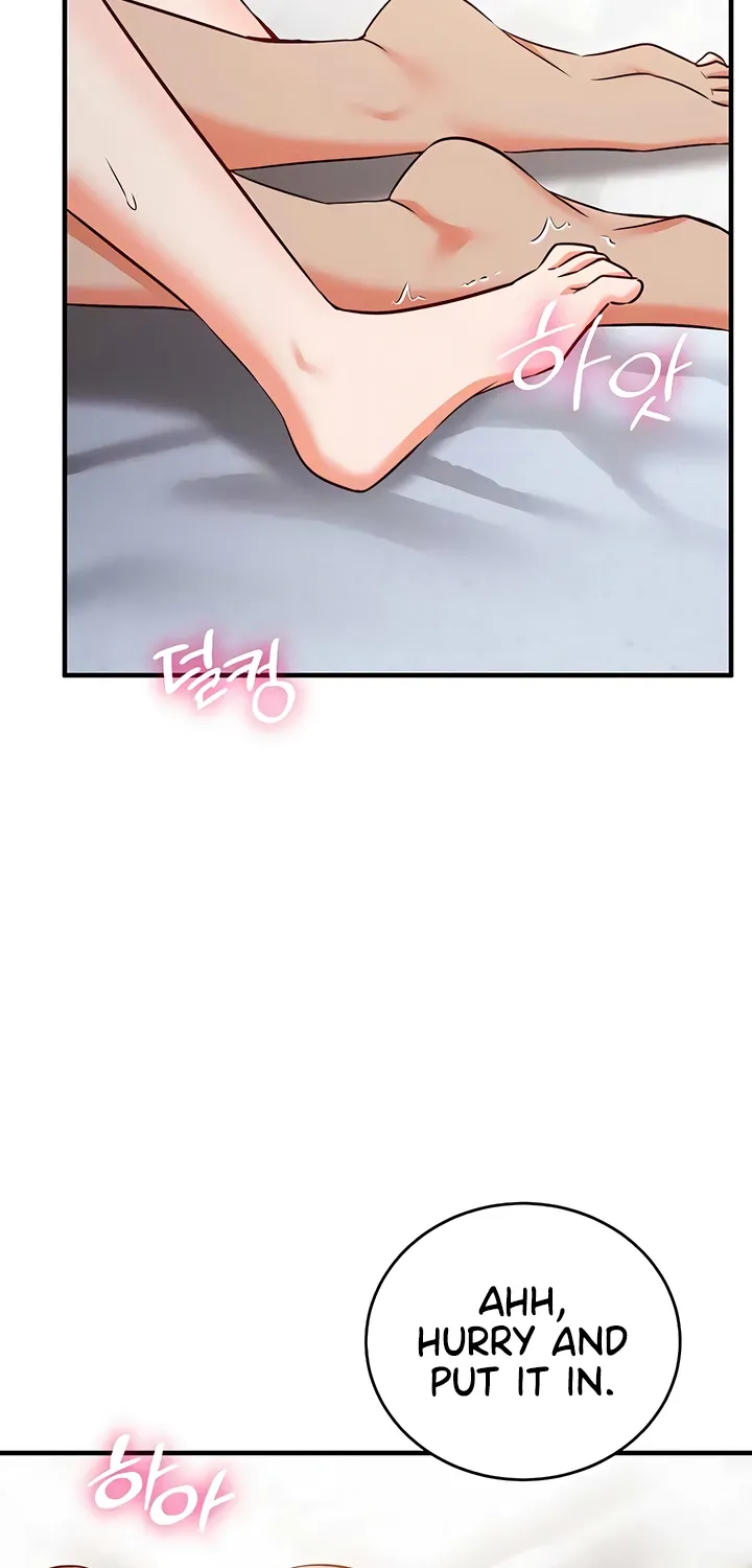 Mind Control Chapter 16 page 96 - 