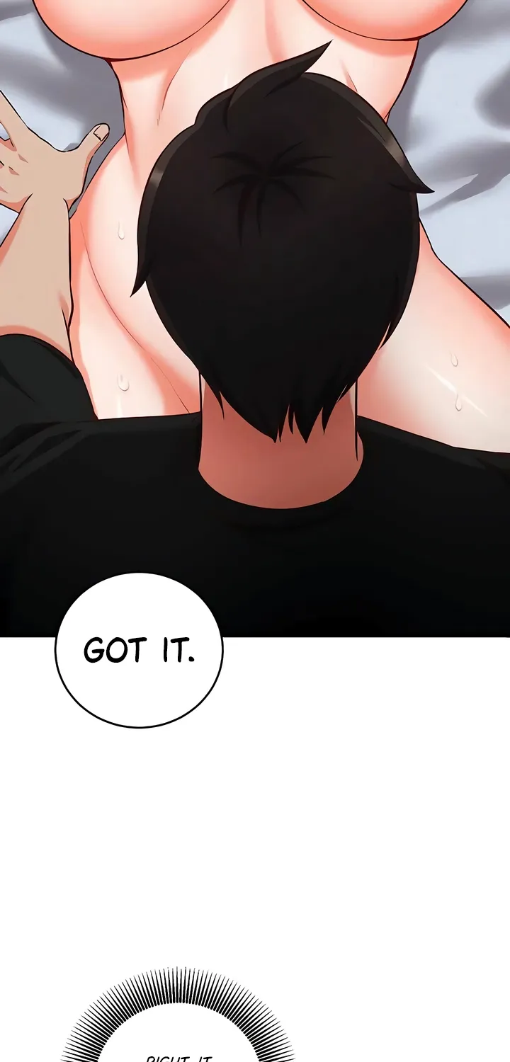 Mind Control Chapter 16 page 98 - 