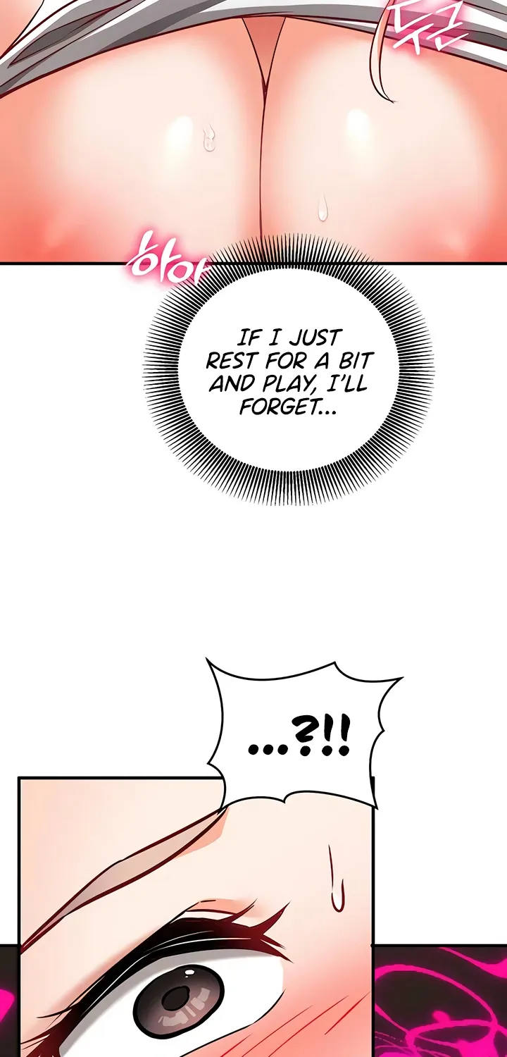 Mind Control Chapter 16 page 100 - 