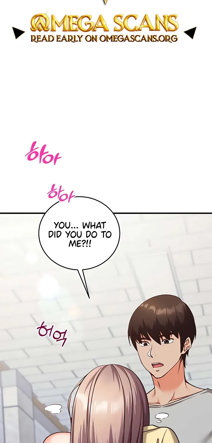 Mind Control Chapter 17 page 2 - 
