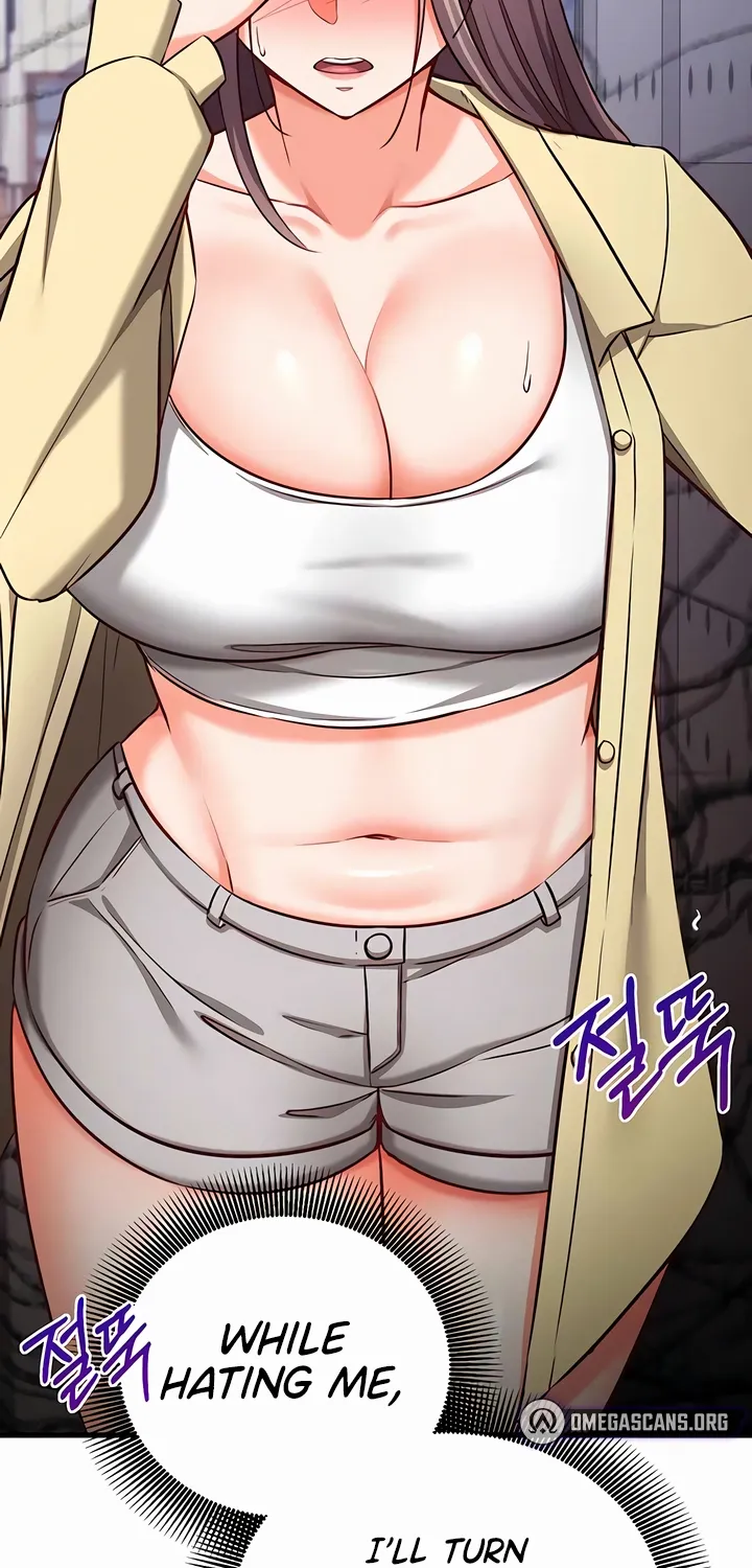 Mind Control Chapter 17 page 101 - 