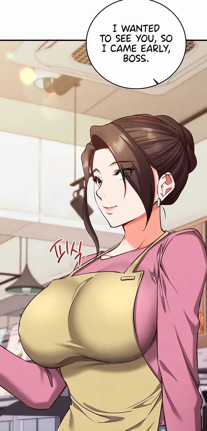 Mind Control Chapter 17 page 16 - 