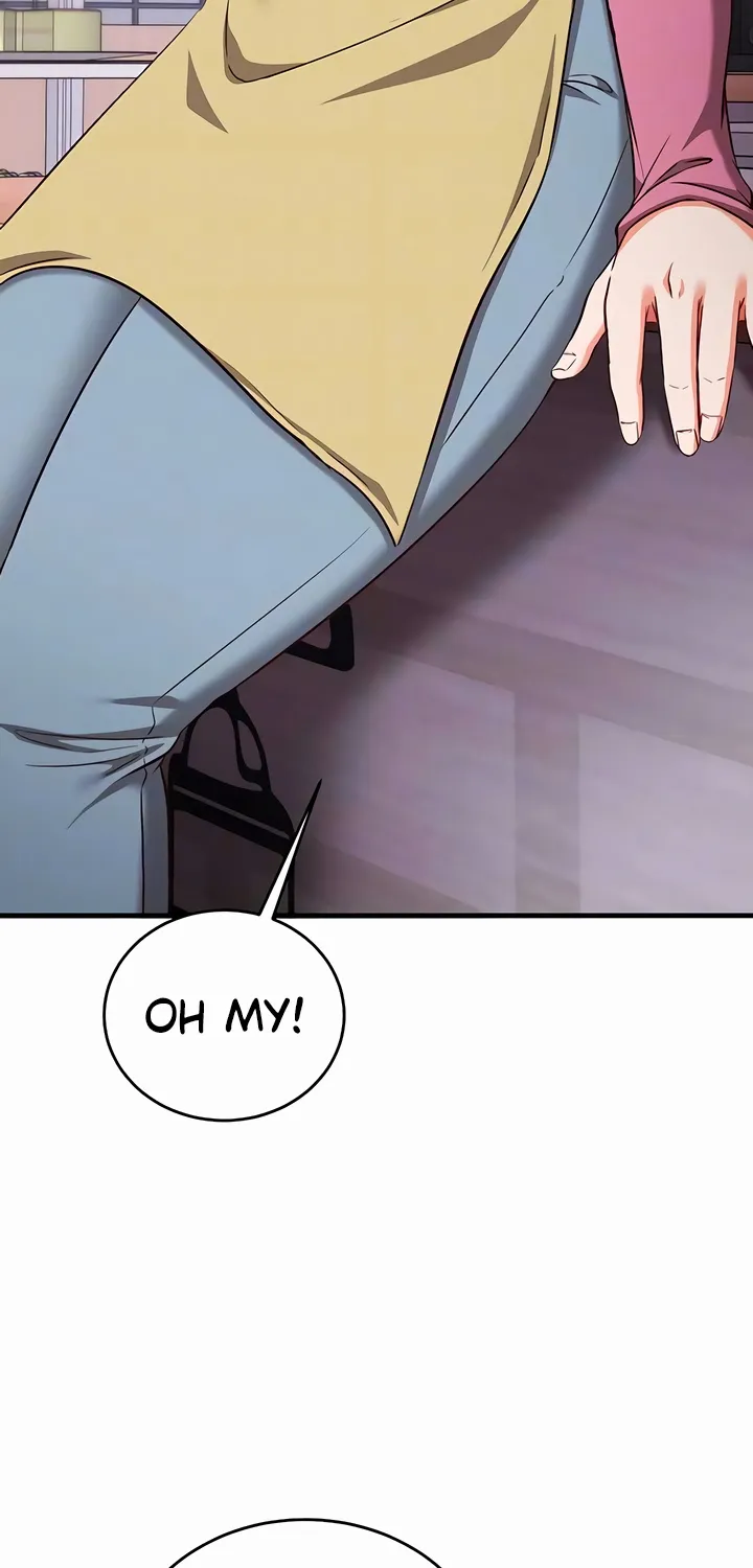 Mind Control Chapter 17 page 17 - 