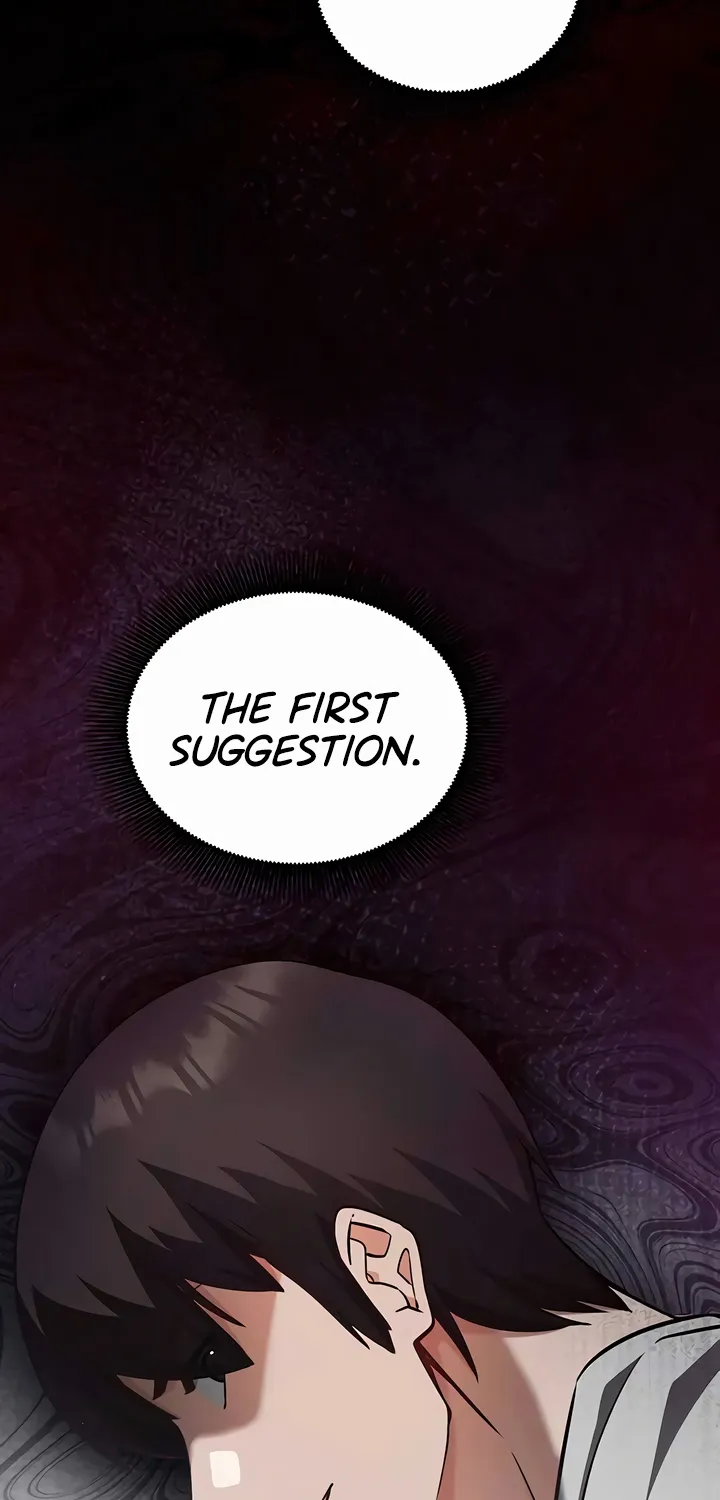 Mind Control Chapter 17 page 19 - 