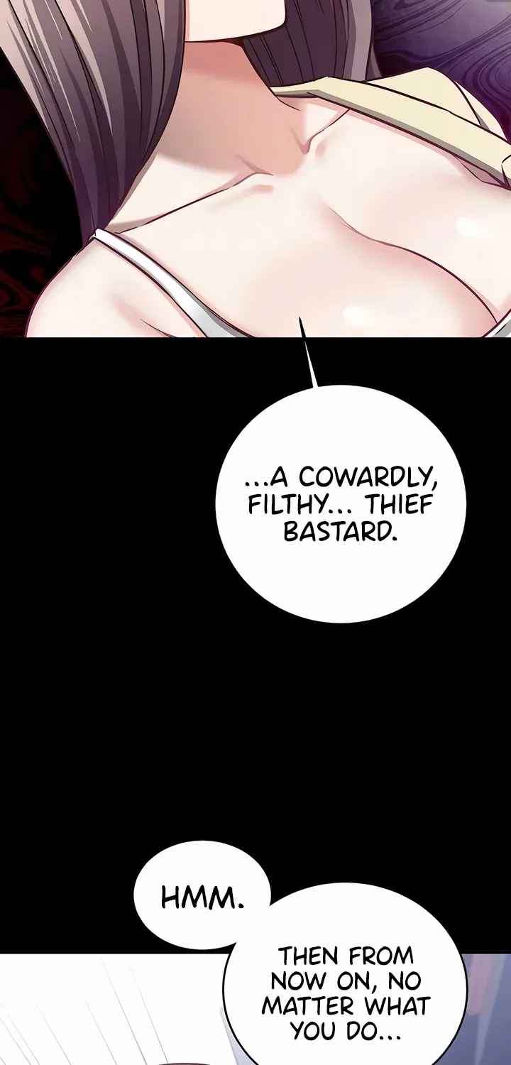 Mind Control Chapter 17 page 21 - 