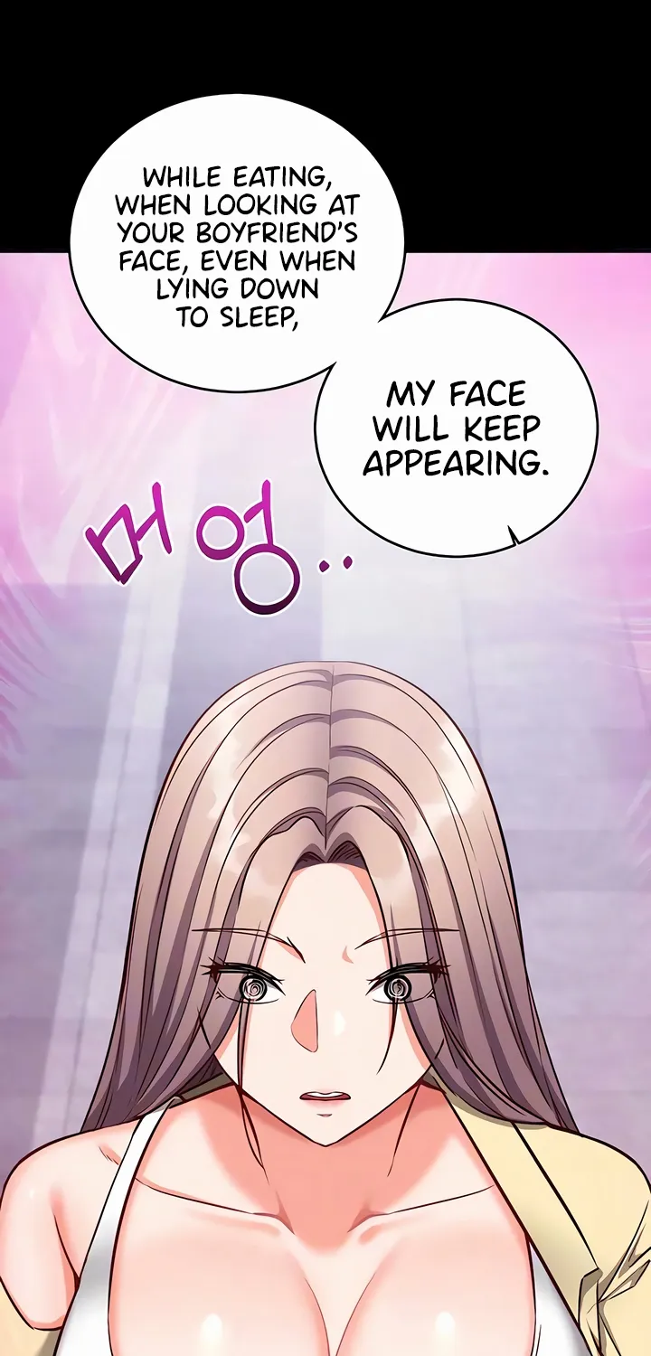 Mind Control Chapter 17 page 23 - 