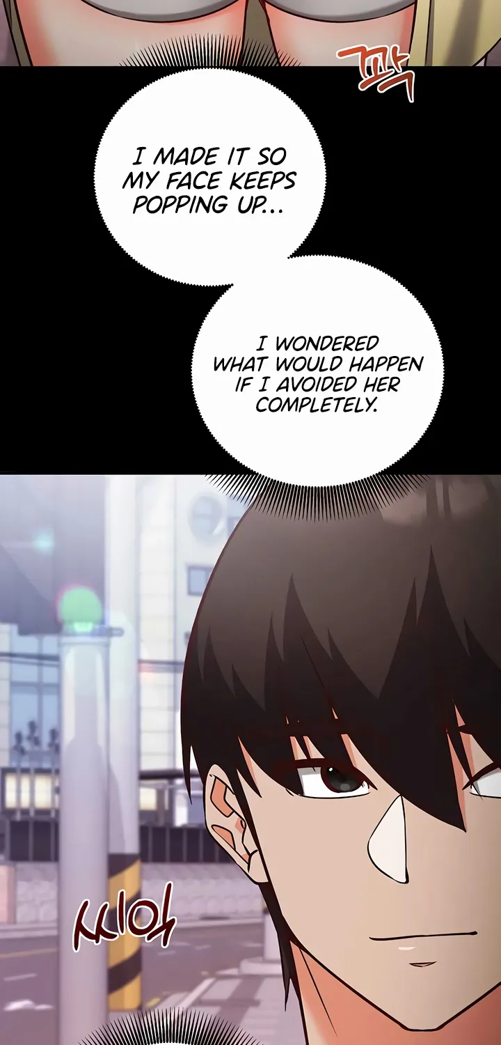 Mind Control Chapter 17 page 26 - 