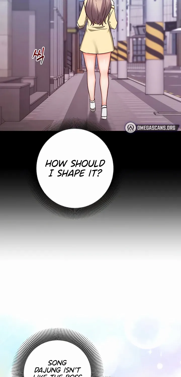 Mind Control Chapter 17 page 28 - 
