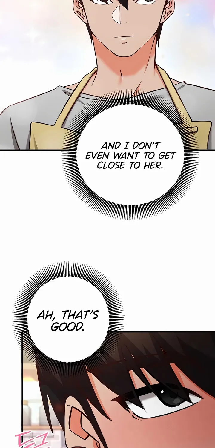 Mind Control Chapter 17 page 30 - 