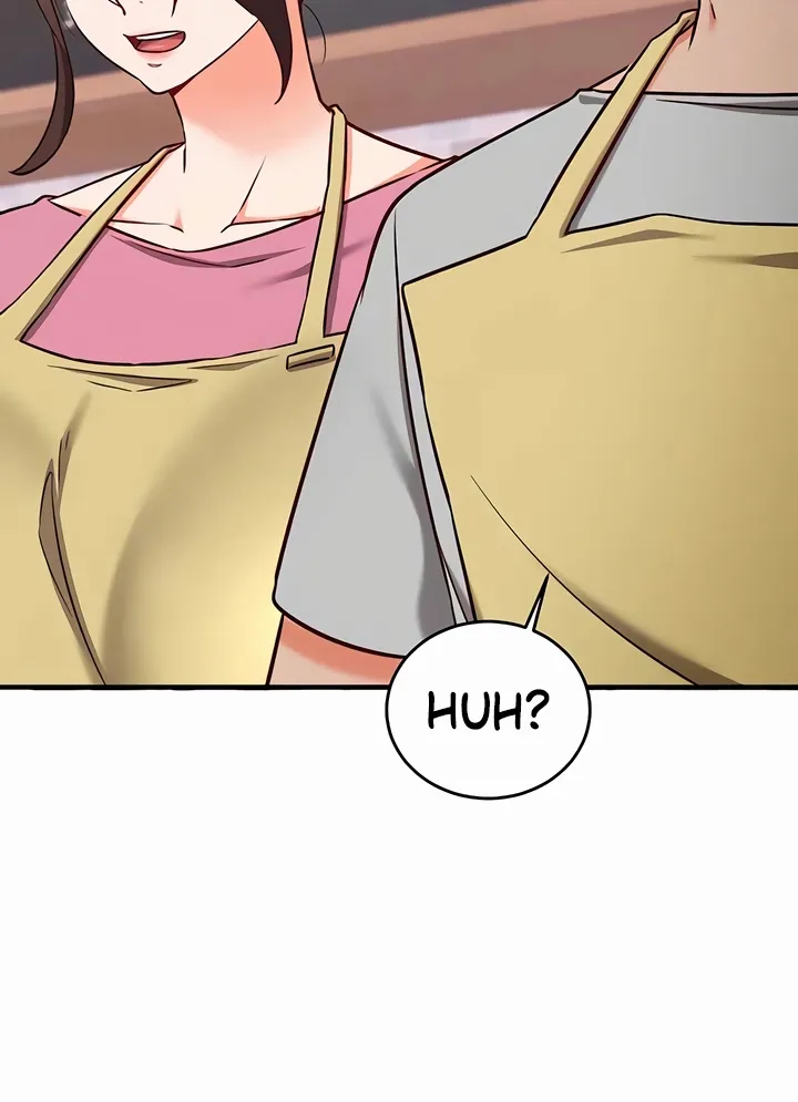 Mind Control Chapter 17 page 32 - 