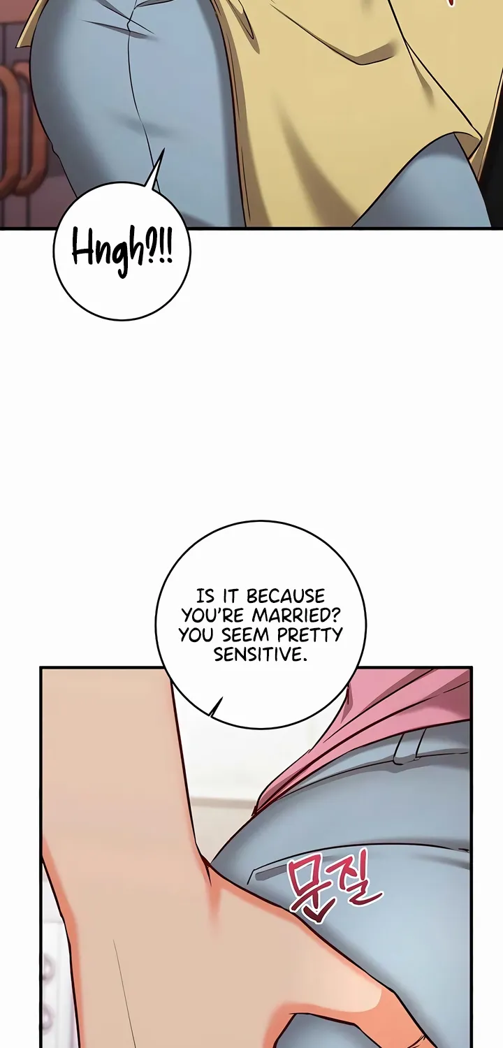 Mind Control Chapter 17 page 35 - 
