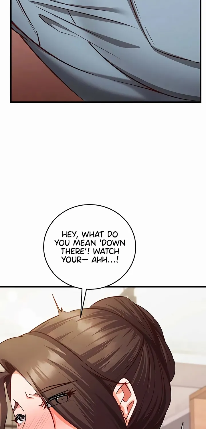 Mind Control Chapter 17 page 39 - 