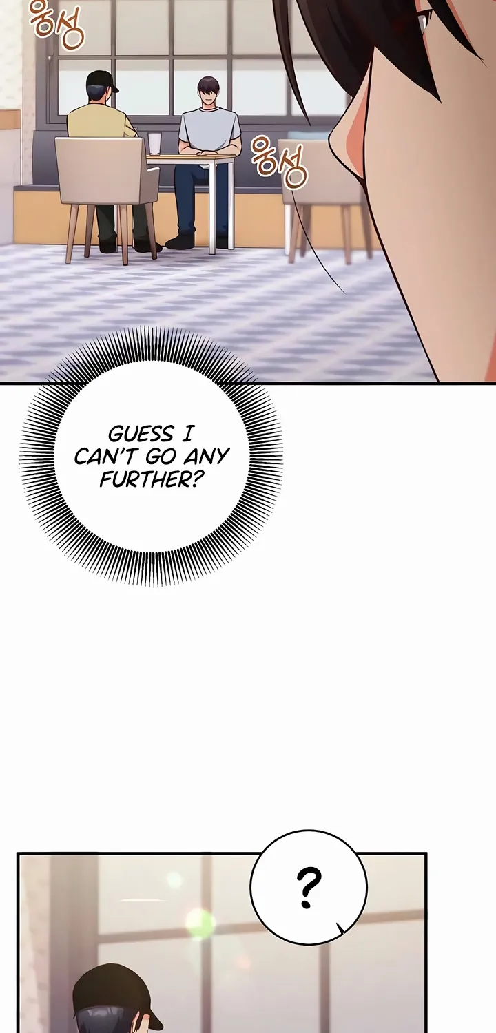 Mind Control Chapter 17 page 41 - 