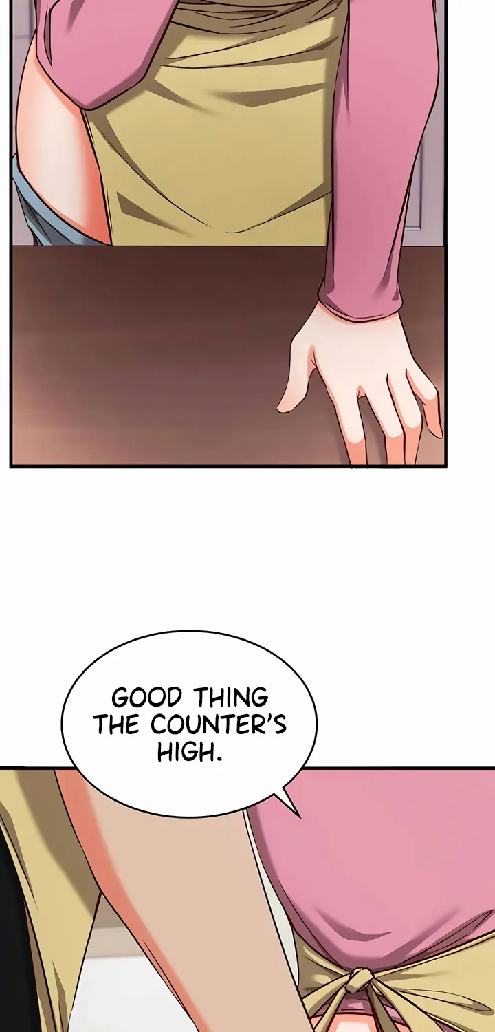 Mind Control Chapter 17 page 45 - 