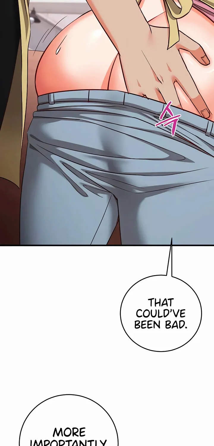 Mind Control Chapter 17 page 46 - 