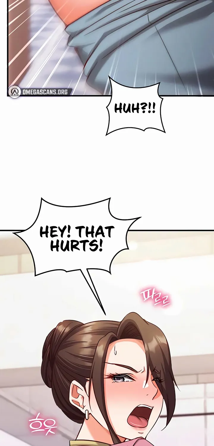 Mind Control Chapter 17 page 48 - 