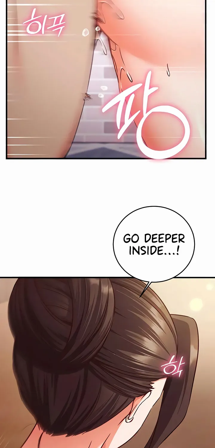 Mind Control Chapter 17 page 56 - 