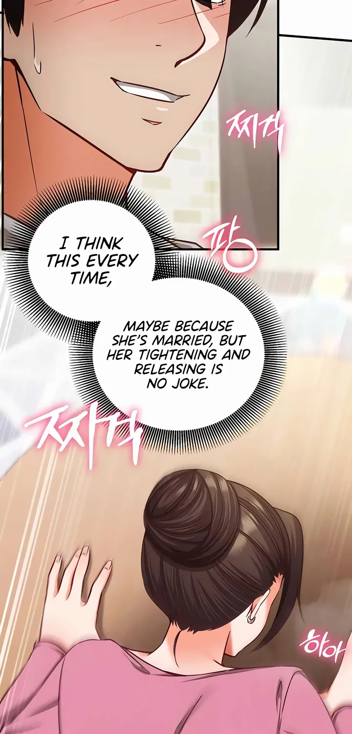 Mind Control Chapter 17 page 58 - 