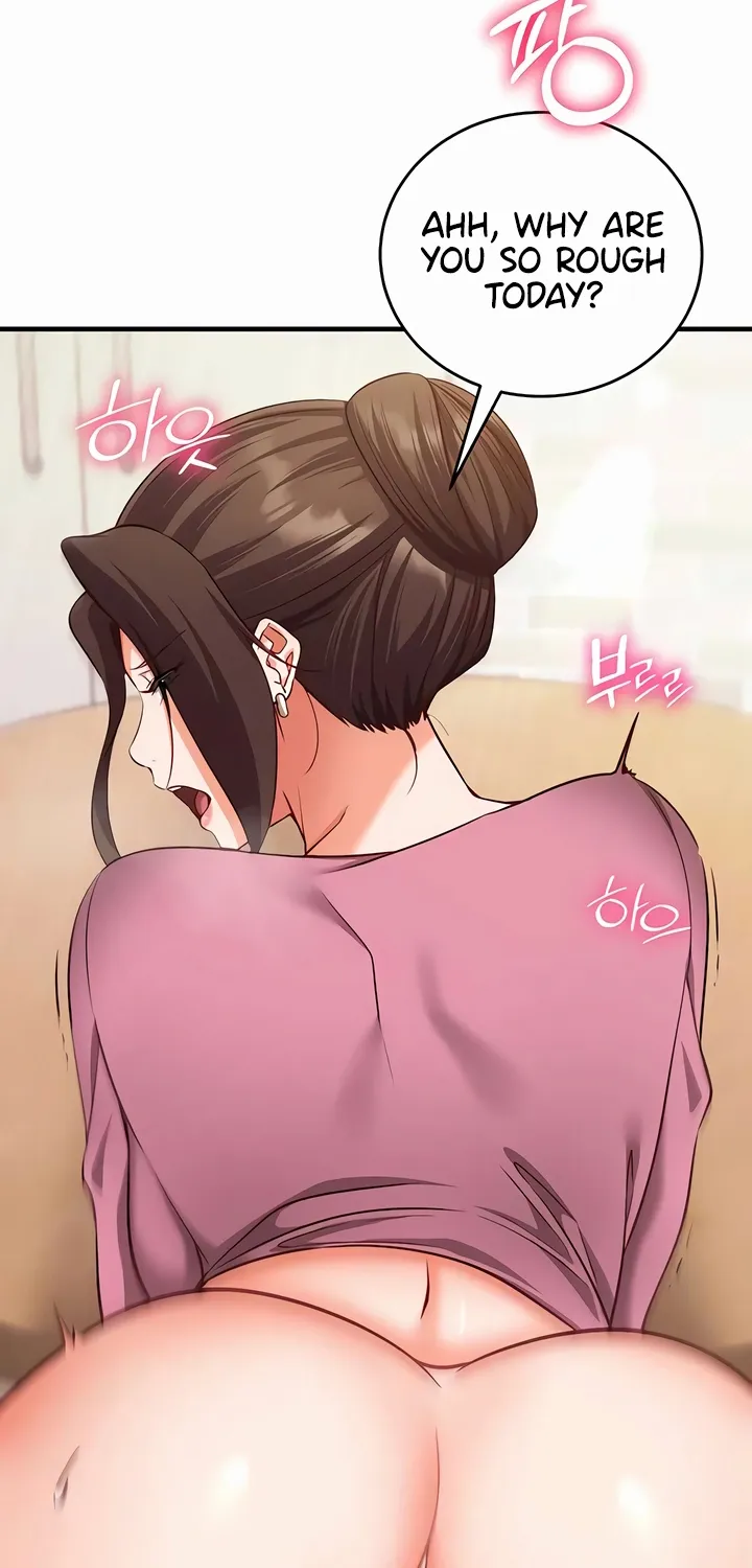Mind Control Chapter 17 page 60 - 