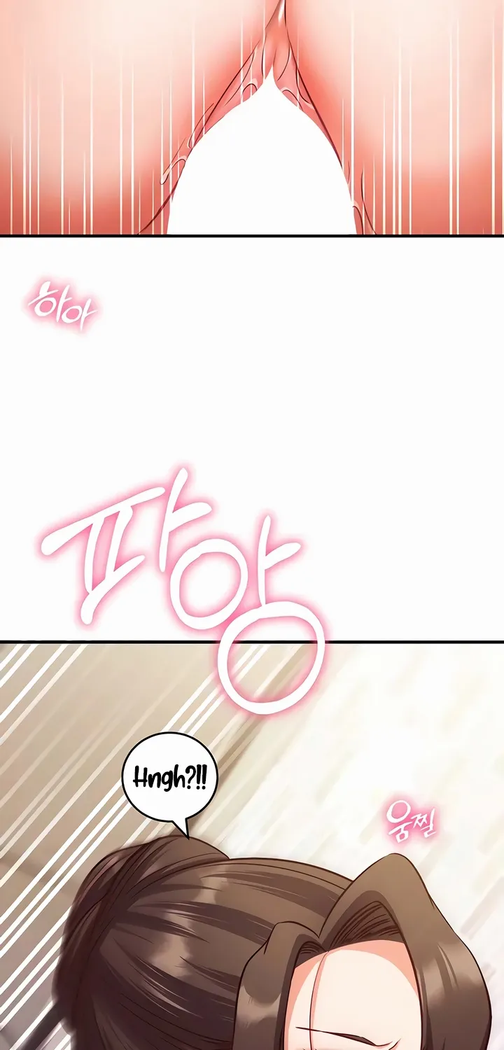 Mind Control Chapter 17 page 61 - 