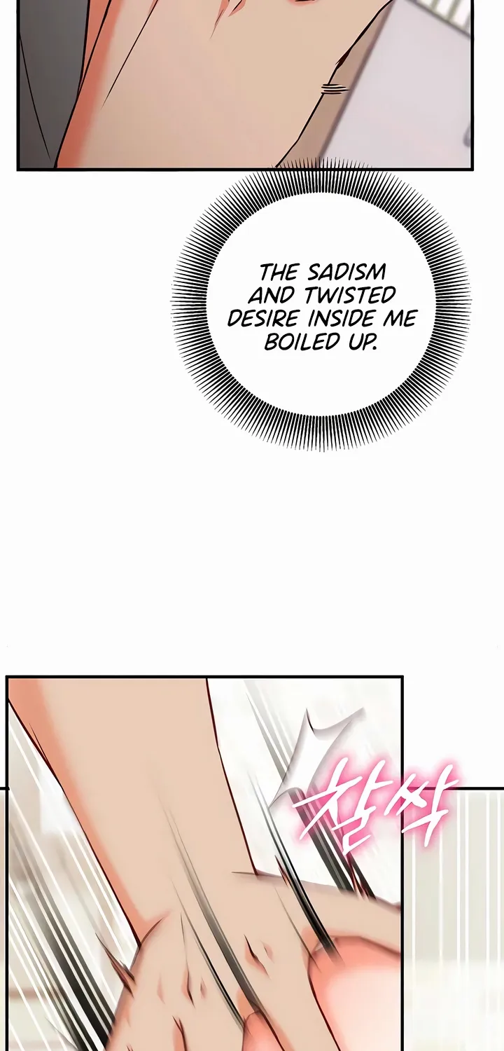 Mind Control Chapter 17 page 64 - 