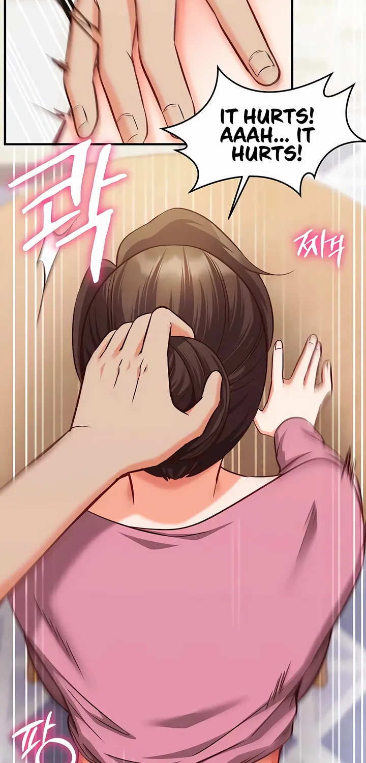 Mind Control Chapter 17 page 65 - 