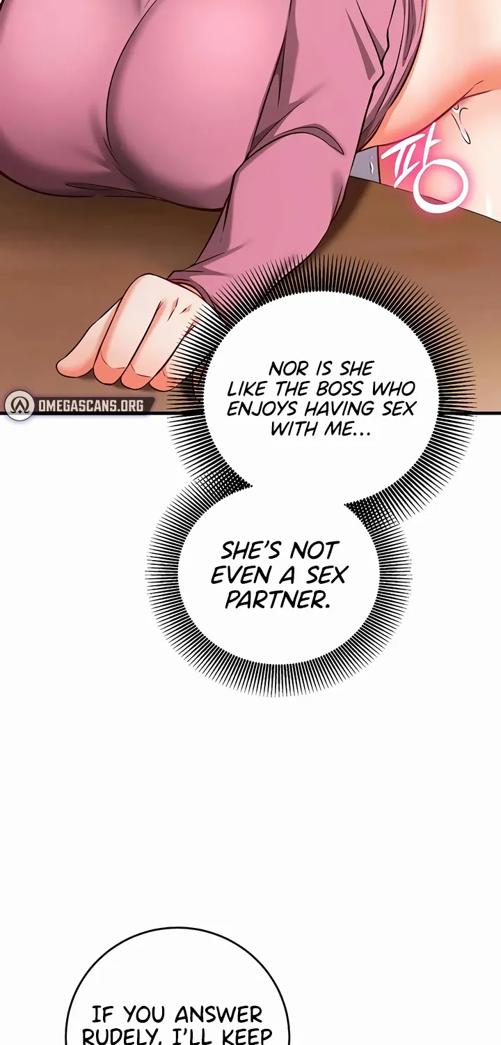 Mind Control Chapter 17 page 69 - 