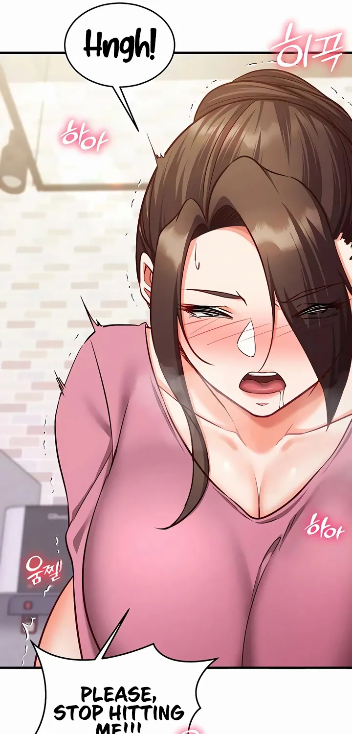 Mind Control Chapter 17 page 73 - 