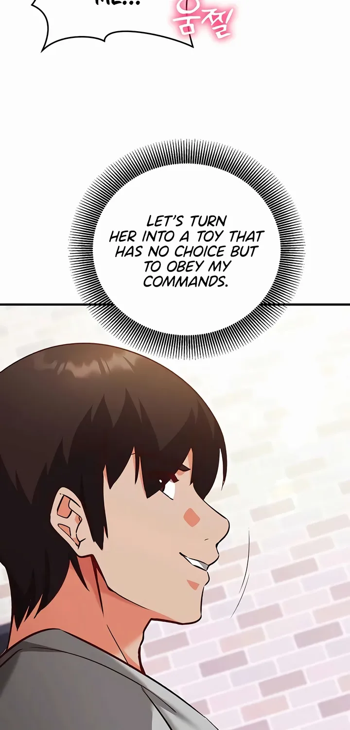 Mind Control Chapter 17 page 74 - 