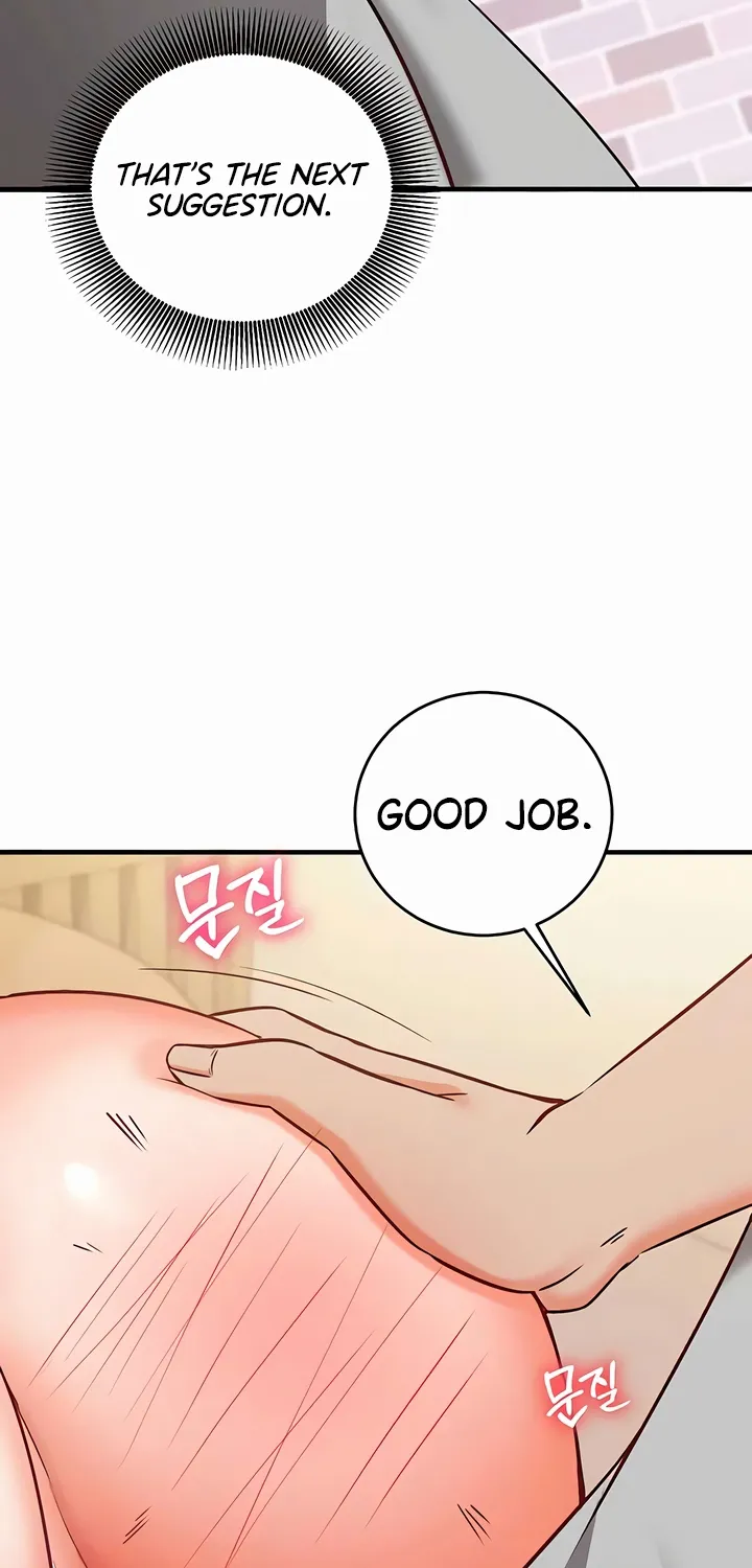 Mind Control Chapter 17 page 75 - 