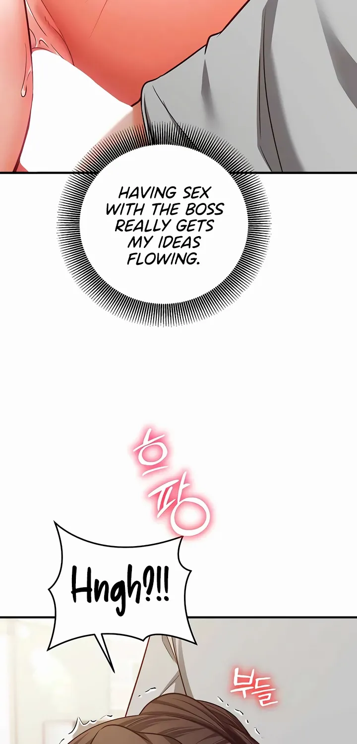 Mind Control Chapter 17 page 76 - 