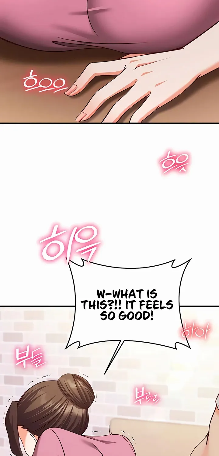 Mind Control Chapter 17 page 78 - 