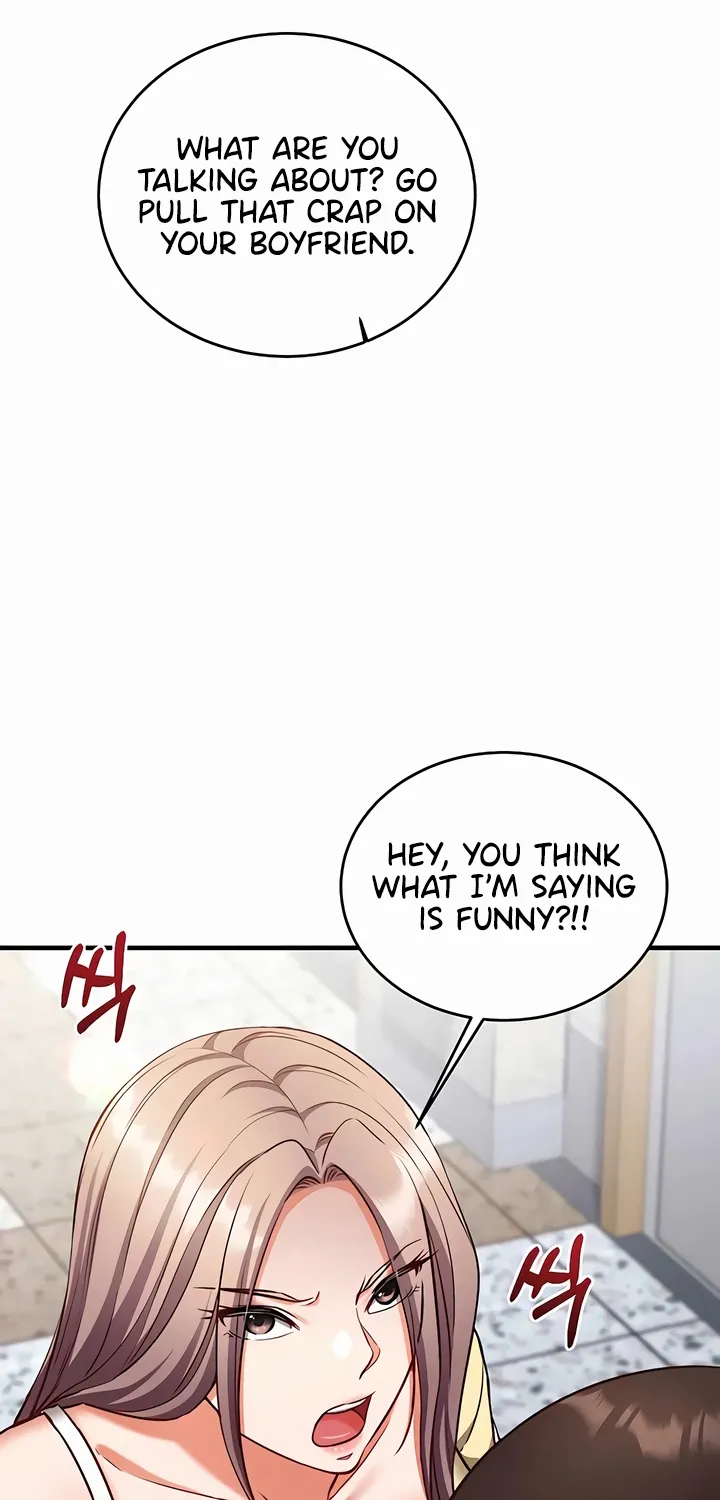 Mind Control Chapter 17 page 9 - 