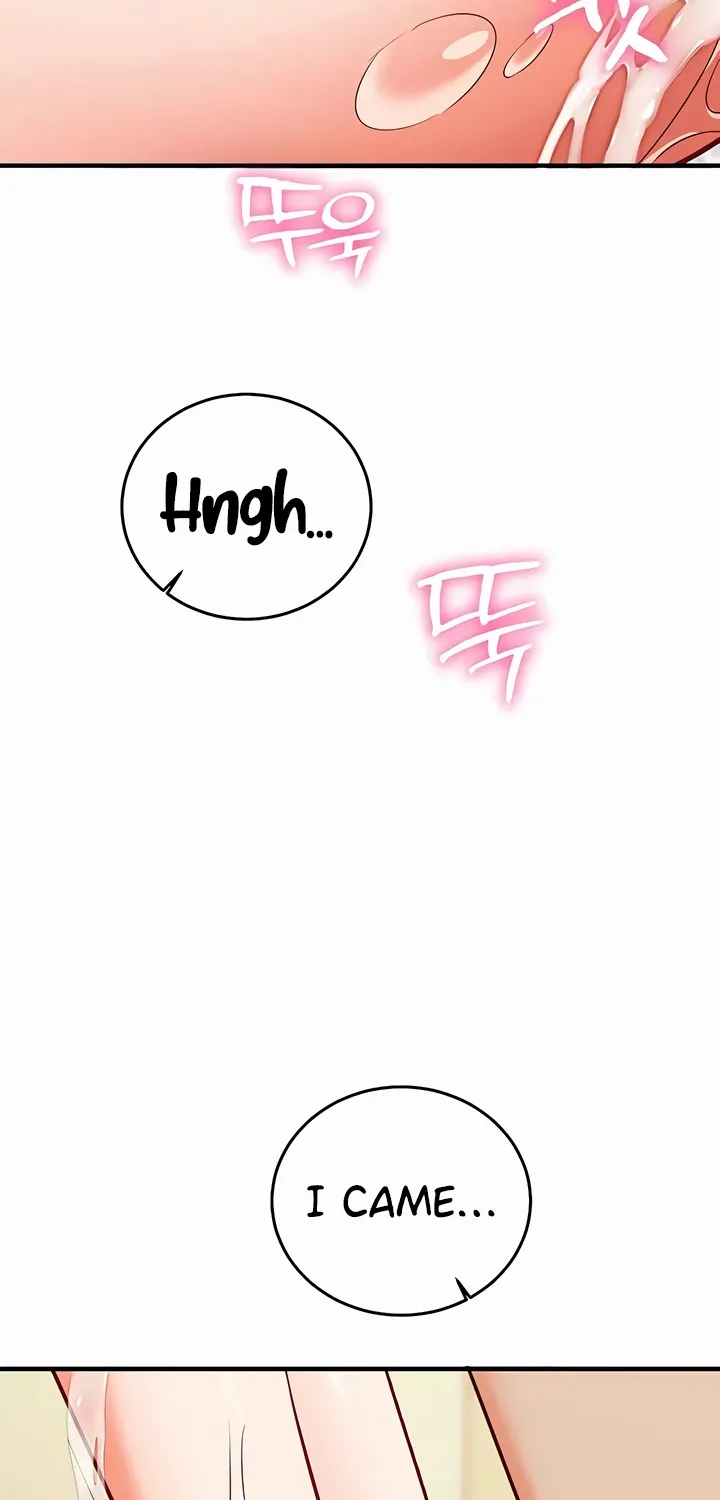 Mind Control Chapter 17 page 89 - 