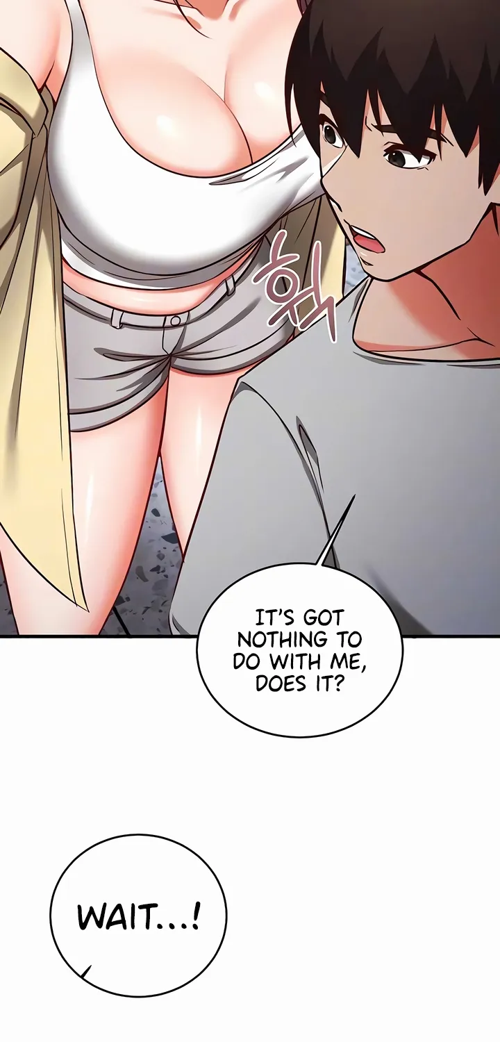 Mind Control Chapter 17 page 10 - 