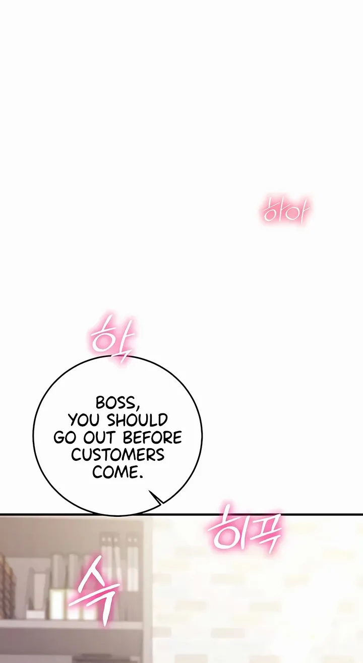 Mind Control Chapter 17 page 92 - 
