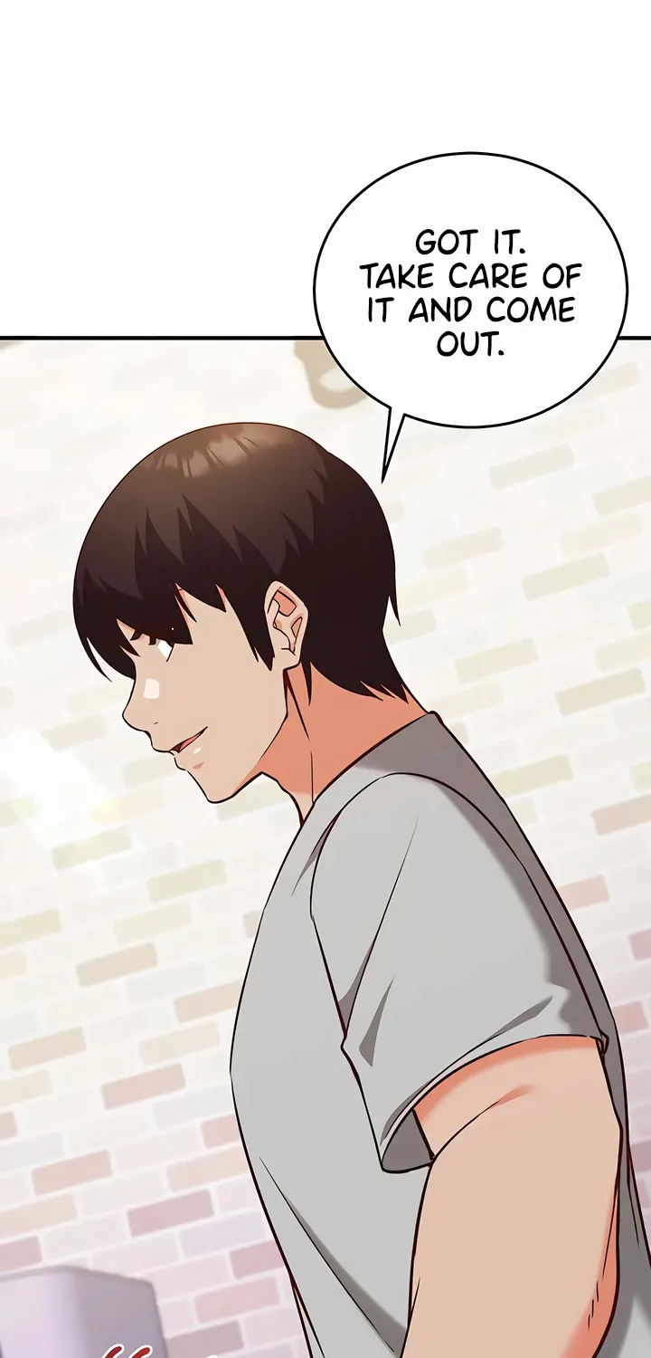 Mind Control Chapter 17 page 96 - 
