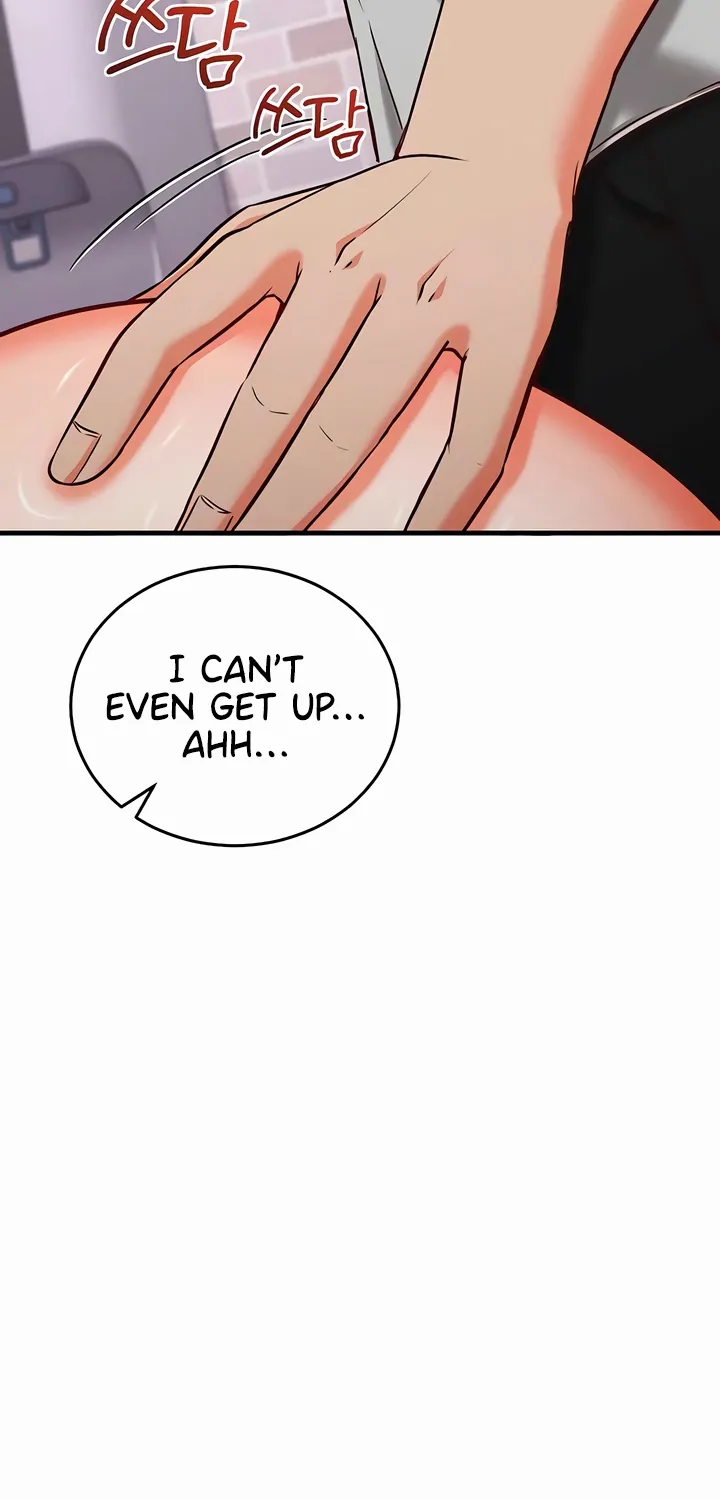 Mind Control Chapter 17 page 97 - 