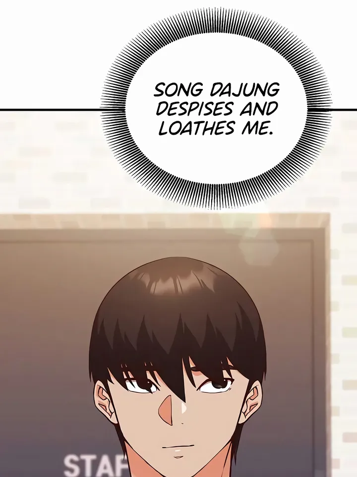 Mind Control Chapter 17 page 98 - 