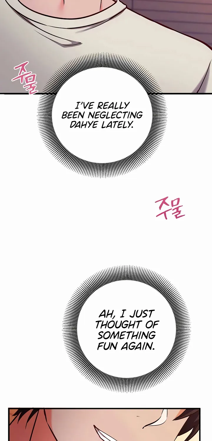 Mind Control Chapter 18 page 107 - 
