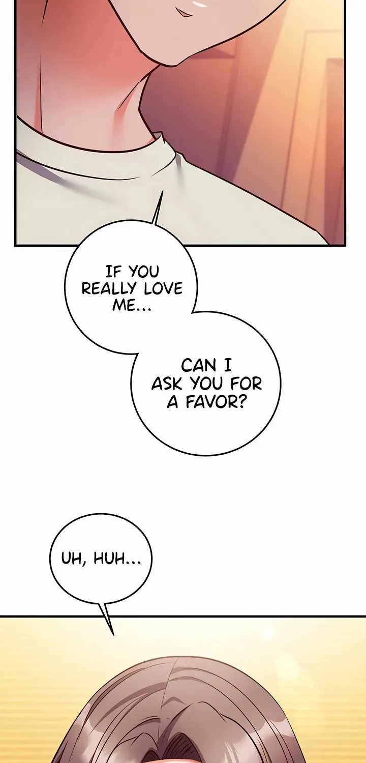 Mind Control Chapter 18 page 109 - 