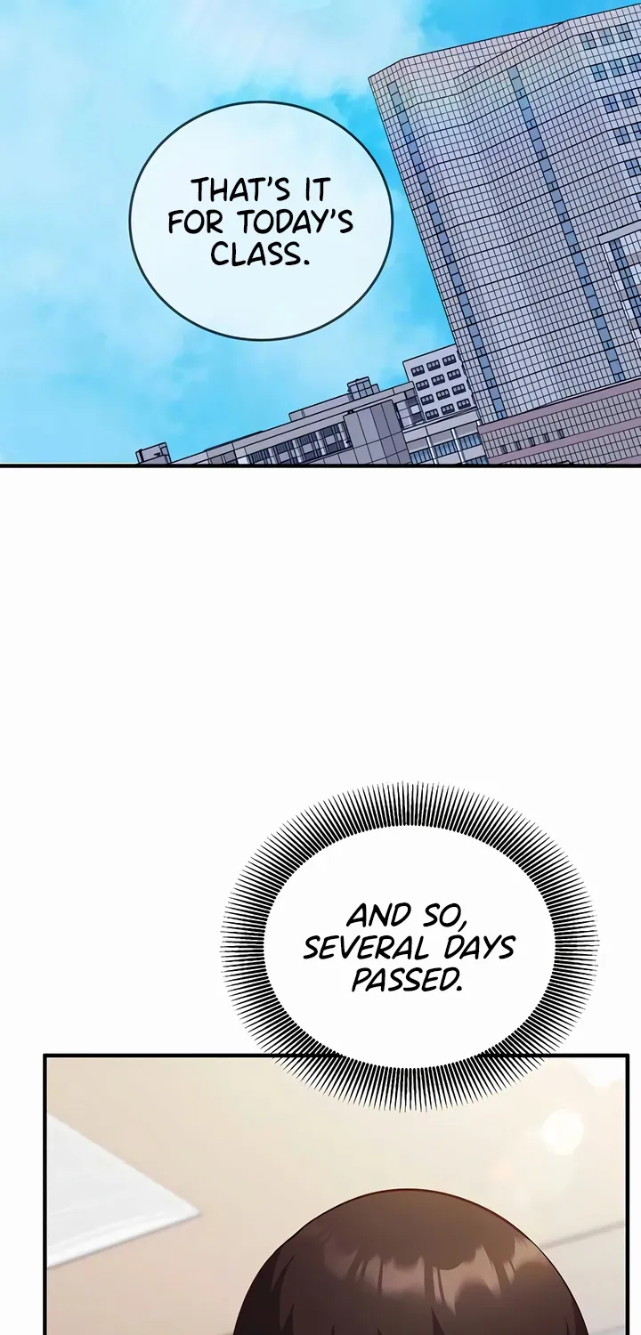 Mind Control Chapter 18 page 13 - 