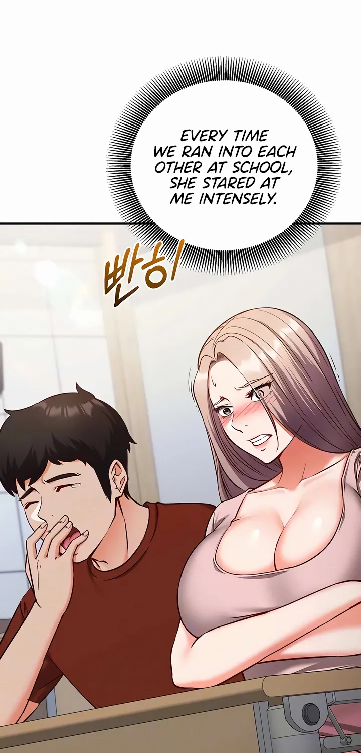 Mind Control Chapter 18 page 15 - 